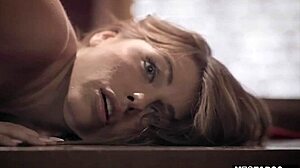 A Special Study About Gaping And Quickie Fuck