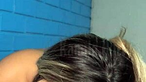 got a blowjob from my best friend in the dorm