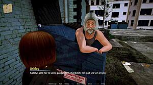 harem hotel game 259 fun adventure