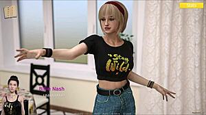 i explore rosewater manor part 45