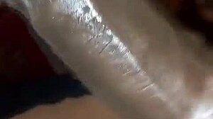 She asks, 'Do young married women like black men?'