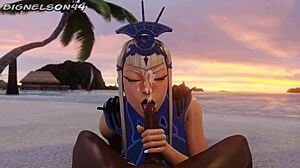 I fuck fortnite girls rough and hard.