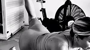 Creeper Msacs Intense Workout Ass Focus