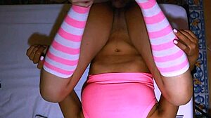 Secretary And Boss Have Sex In Office After Work