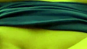 Wife Moans Sensually With Dick In Pussy, Pierced And Tanned.