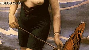 dark lantern presents vintage women's erotic confessions