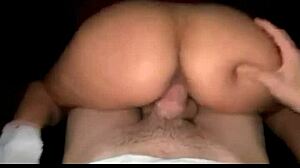 Pawg Enjoys Big Dick Fucking