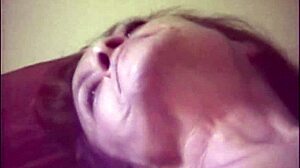 Lisa Squirts During Fingering And Jerk Off Instructions