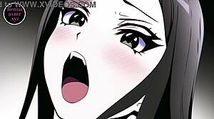 extreme tingle asmr hentai licking in hard alley love 😍