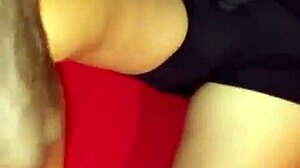 She asks, 'Do young married women like black men?'