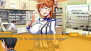 My Girlfriend Shared By Friends In Part Zero