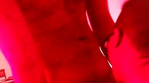 my hubby is fucking my friend while i watch