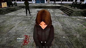 harem hotel game 259 fun adventure