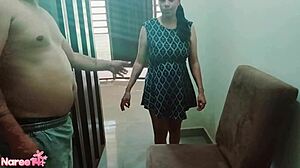 La Mejor Follada, Descargando a Chorros Bien Adentro de Mi Coño