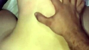 Amateur Nora MILF Rides Cock Rough