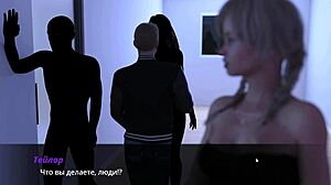 Echoes of Lust Episode 2 Part 19 Gameplay