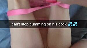 I am Richelle Rose, a cheating girlfriend turned cumslut