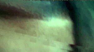 Mexican Amateur Fucks Prostitute Across Wide Bed