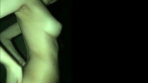 Fucking my wet pussy in college 😍