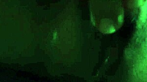 Intense masturbation with object in raw action! Watch her use it deeply and cum hard!