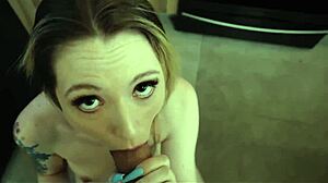 继子POV给公公吹鸡巴