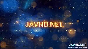 Japanese amateurs bang hard in uncensored group