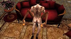 i'm the turk master fuckin' this greek girl hard