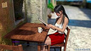 Lust Academy Episode 104