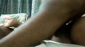 asian couple’s dirty talk in steamy first-time sex