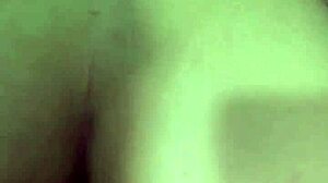 Rough Dorm Fuck with Screaming Tinder Date Bent Over