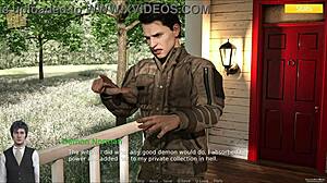 hey, check out rosewater manor 21, it's a cool game 😊