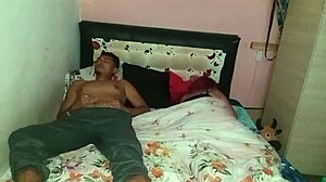 hey, shared my bed with busty step sister