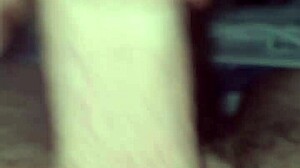 omg, deepthroating that huge cock like a pro! 😈