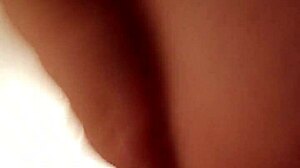 Fucking my swinger friends in a wild threesome