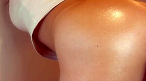 Do I fuck my stepsister doggy style? Yes, hard and deep!