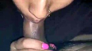 rico oral de mi esposa latina