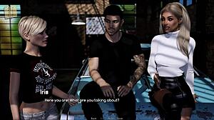 check out intertwined 151 in 3d