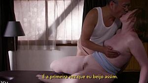 我的美国儿媳June Lovejoy简直完美！