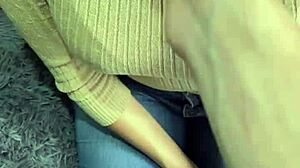 Rough Dorm Fuck with Screaming Tinder Date Bent Over