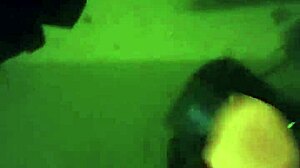 Intriguing Footage from October 8, 2014 at 4:53 PM