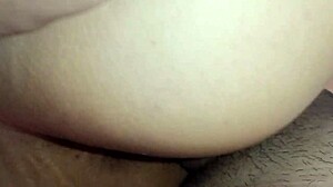 The Pretty Neighbor Does Exercises In The Common Area And I Offer Money To Fuck Her With That Great Ass She Has