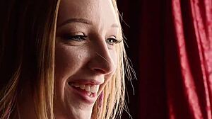 Milf and newbie maid bdsm fucked in kinky hardcore fetish submission group