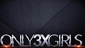 Lisa Gali starts her casting with sexy masturbation 😊