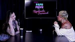 just joana in lingerie compilation