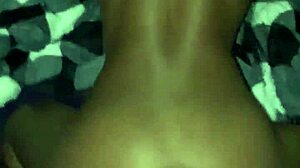 Tight Pussy Stretches For Big Black Cock