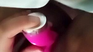 Homemade Video Of Latina Maid Hired By Wife From Church In Uncensored Action.