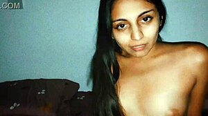 Hey, my Latina amiga stayed over and cheated with a quick cumshot.