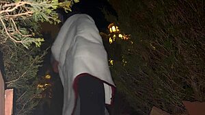 闪灵XXX公共内射Vlog