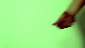 Homemade Video Of Latina Maid Hired By Wife From Church In Uncensored Action.