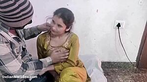 indian wife, can you handle this huge circumcised cock inside??